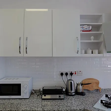 Derin 2 Apartment