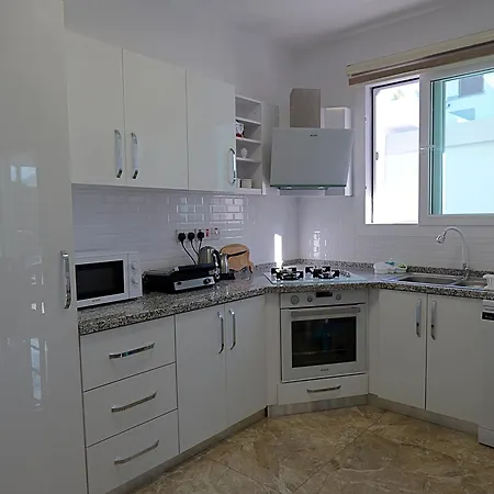 Derin 2 * Kyrenia (Northern Cyprus)