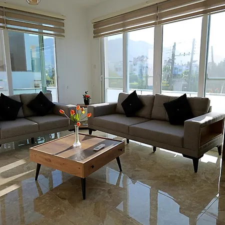Derin 2 Apartment *