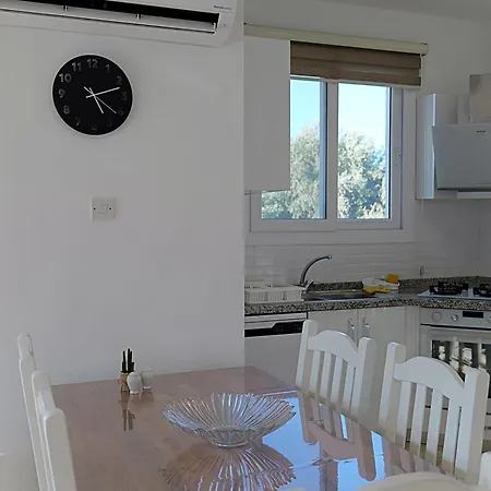 Derin 2 Apartment
