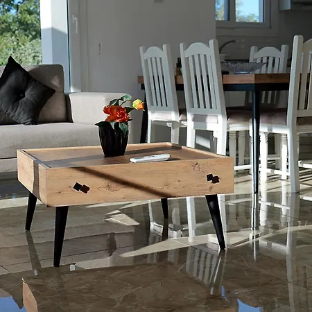 Apartment Derin 2