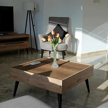 Derin 2 Apartment *