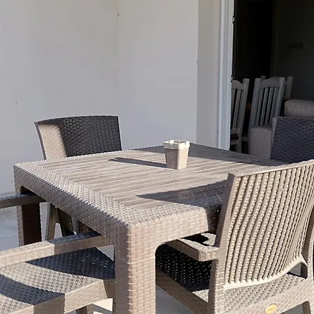 Derin 2 Apartment Kyrenia (Northern Cyprus)
