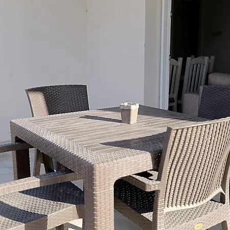 Derin 2 Apartment Kyrenia (Northern Cyprus)