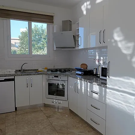 Apartment Derin 2 Kyrenia (Northern Cyprus)