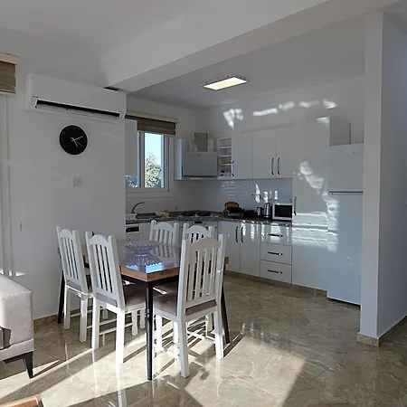 Derin 2 * Kyrenia (Northern Cyprus)