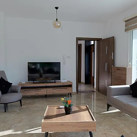 Derin 2 Apartment *