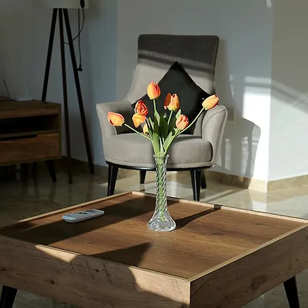 Apartment Derin 2 *