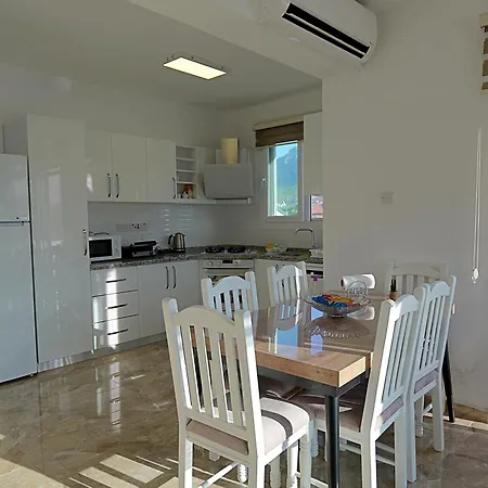 Derin 2 * Kyrenia (Northern Cyprus)