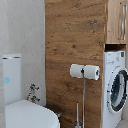 Derin 2 Apartment