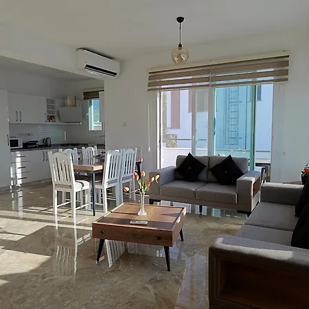 Derin 2 Apartment *