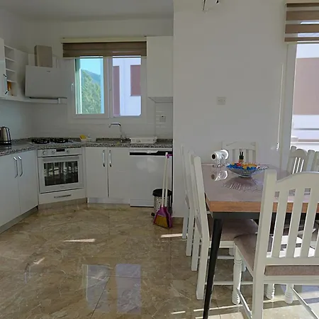 Derin 2 Apartment Kyrenia (Northern Cyprus)