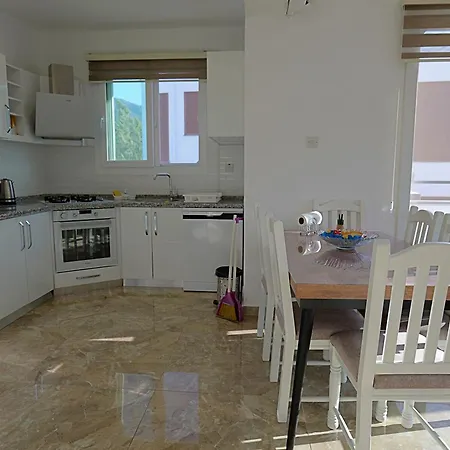 Derin 2 Apartment Kyrenia (Northern Cyprus)