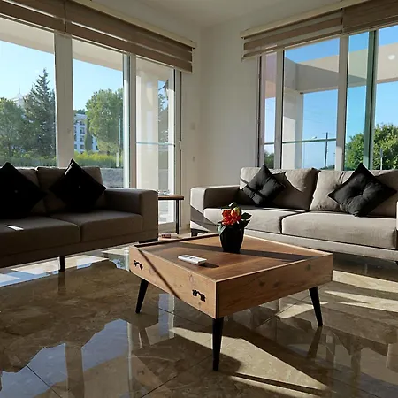 Apartment Derin 2 Kyrenia (Northern Cyprus)