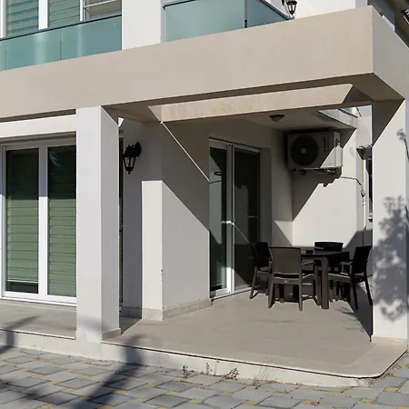 Derin 2 Apartment