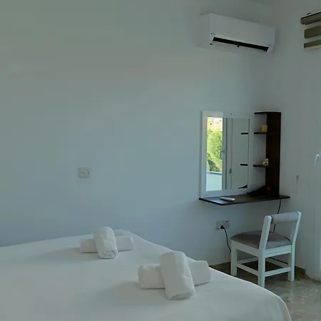 Apartment Derin 2