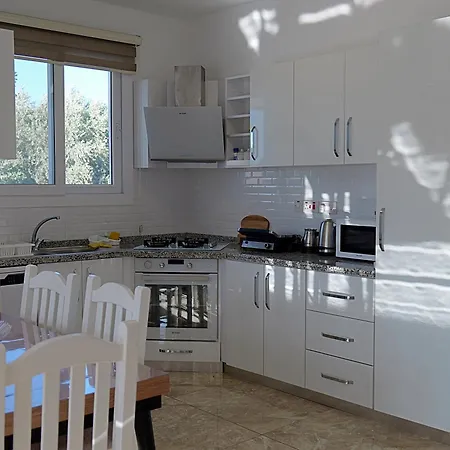 Derin 2 Apartment *