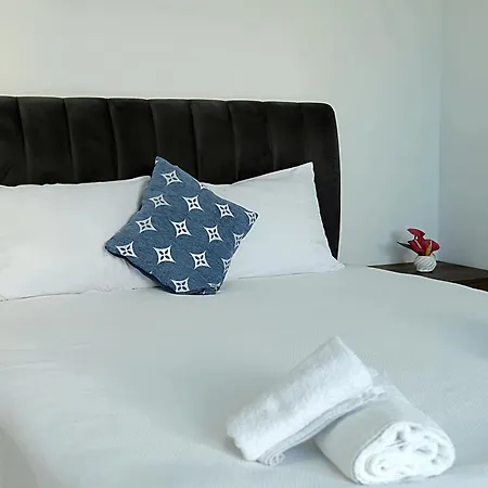 Apartment Derin 2