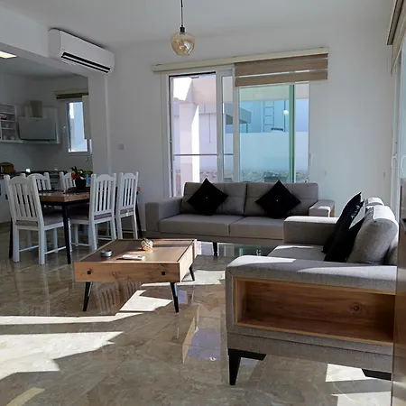 Derin 2 Apartment *