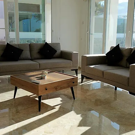 Apartment Derin 2 *