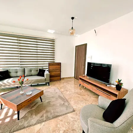Apartment Derin 2 Kyrenia (Northern Cyprus)
