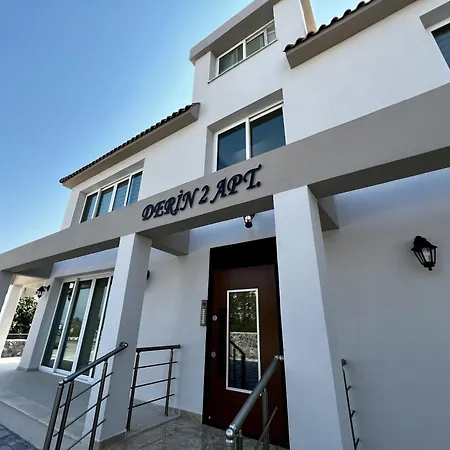 Derin 2 * Kyrenia (Northern Cyprus)