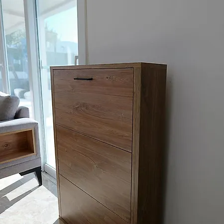 Derin 2 Apartment