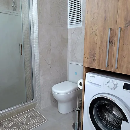 Derin 2 Apartment *