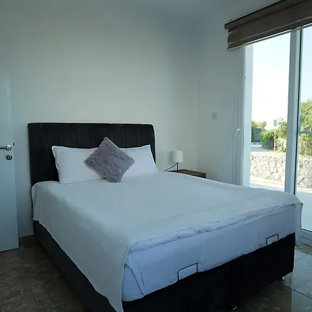 Apartment Derin 2 *