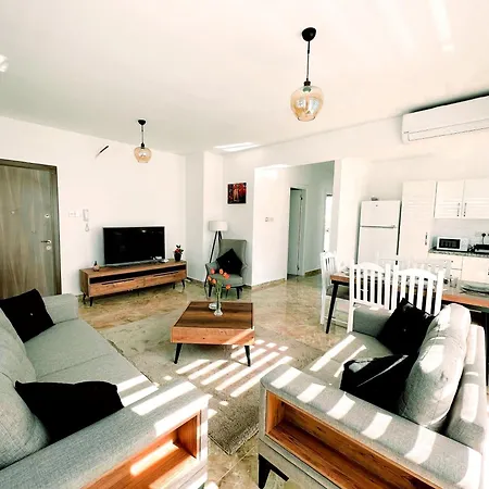 Apartment Derin 2 Kyrenia (Northern Cyprus)