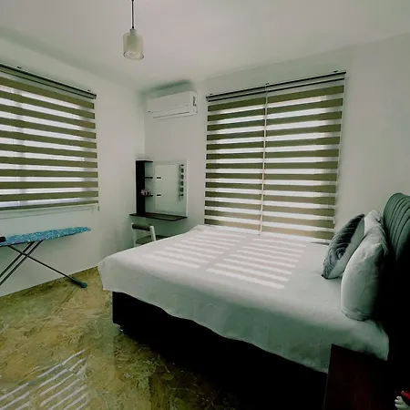 Derin 2 * Kyrenia (Northern Cyprus)