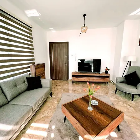 Derin 2 Apartment *