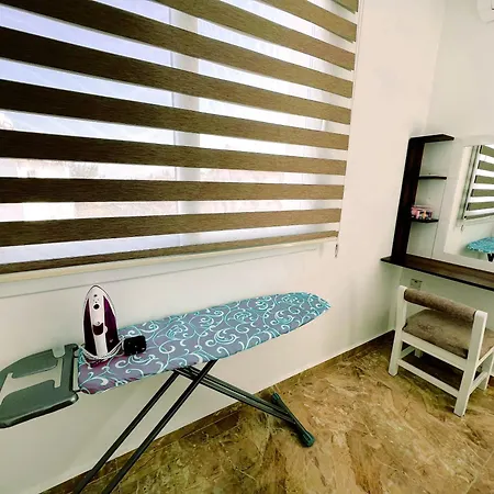 Apartment Derin 2 Kyrenia (Northern Cyprus)