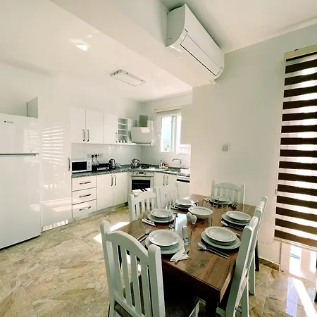 Derin 2 * Kyrenia (Northern Cyprus)