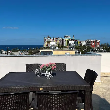 Derin 2 Apartment *