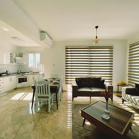 Derin 2 Apartment Kyrenia (Northern Cyprus)
