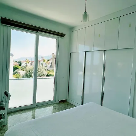 Apartment Derin 2 Kyrenia (Northern Cyprus)