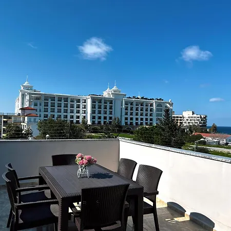 Derin 2 Apartment Kyrenia (Northern Cyprus)